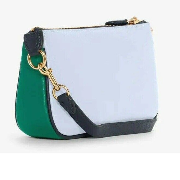 ✨BNWT✨COACH Wristlet, handbag or mini shoulder bag - Nolita 19 Limited Edition - Picture 9 of 9